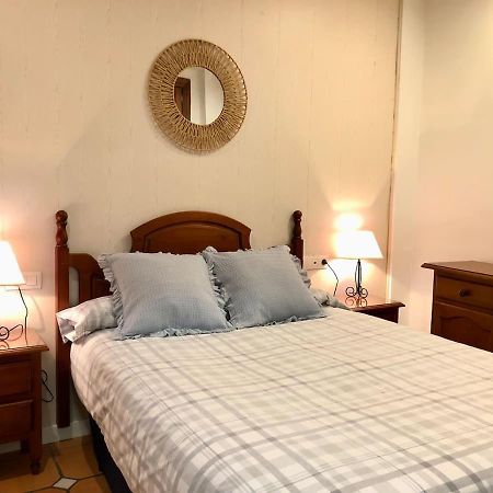 Apartamento Peregrinos Granada Ngoại thất bức ảnh