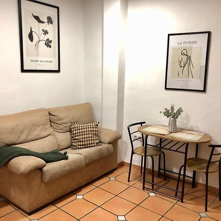 Apartamento Peregrinos Granada Ngoại thất bức ảnh