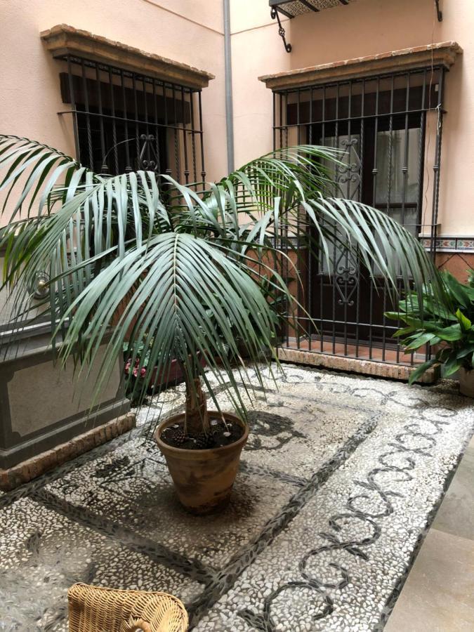 Apartamento Peregrinos Granada Ngoại thất bức ảnh