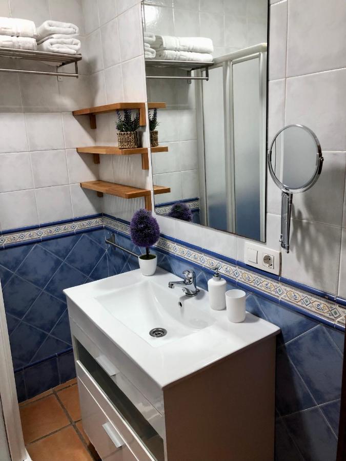 Apartamento Peregrinos Granada Ngoại thất bức ảnh
